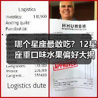 哪个星座最敢吃?12星座重口味水果偏好大揭秘(图4) 哪个星座最敢吃?12星座重口味水果偏好大揭秘(图4)