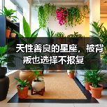 天性善良的星座,被背叛也选择不报复(图3) 天性善良的星座,被背叛也选择不报复(图3)