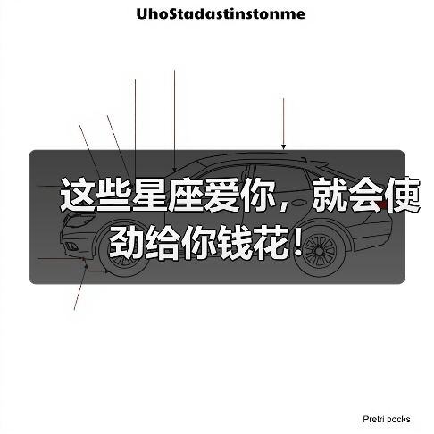 这些星座爱你,就会使劲给你钱花!(图2) 这些星座爱你,就会使劲给你钱花!(图2)