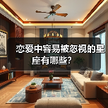 恋爱中容易被忽视的星座有哪些?(图2) 恋爱中容易被忽视的星座有哪些?(图2)