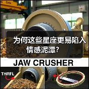 为何这些星座更易陷入情感泥潭？（图2）
