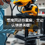 想挽回这些星座,主动认错是关键!(图3) 想挽回这些星座,主动认错是关键!(图3)