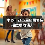 小心!这些星座最容易招惹危险情人(图4) 小心!这些星座最容易招惹危险情人(图4)