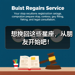 想挽回这些星座，从朋友开始吧！（图4）