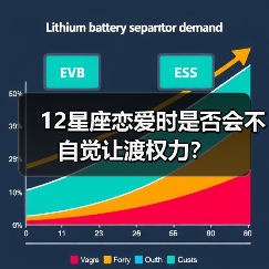 12星座恋爱时是否会不自觉让渡权力？（图1）