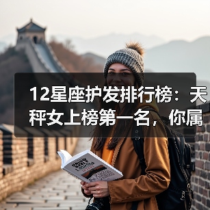 12星座护发排行榜：天秤女上榜第一名，你属什么座？
