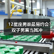 12星座男谁最易约会?双子男首当其冲(图4) 12星座男谁最易约会?双子男首当其冲(图4)