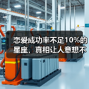 恋爱成功率不足10%的星座,真相让人意想不到(图3) 恋爱成功率不足10%的星座,真相让人意想不到(图3)