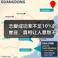 恋爱成功率不足10%的星座,真相让人意想不到(图4) 恋爱成功率不足10%的星座,真相让人意想不到(图4)