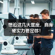 想追这几大星座,自身硬实力要足够!(图2) 想追这几大星座,自身硬实力要足够!(图2)