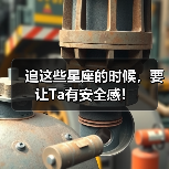 追这些星座的时候,要让Ta有安全感!(图2) 追这些星座的时候,要让Ta有安全感!(图2)