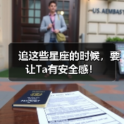 追这些星座的时候,要让Ta有安全感!(图4) 追这些星座的时候,要让Ta有安全感!(图4)