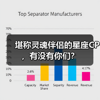 堪称灵魂伴侣的星座CP,有没有你们?(图2) 堪称灵魂伴侣的星座CP,有没有你们?(图2)