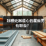 越相处越暖心的星座男有哪些?(图2) 越相处越暖心的星座男有哪些?(图2)