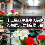 十二星座中最令人畏惧的特质,理性自律与反叛精神谁更可怕?(图2) 十二星座中最令人畏惧的特质,理性自律与反叛精神谁更可怕?(图2)
