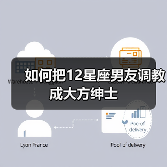 如何把12星座男友调教成大方绅士（图2）