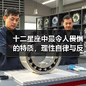 十二星座中最令人畏惧的特质,理性自律与反叛精神谁更可怕?(图4) 十二星座中最令人畏惧的特质,理性自律与反叛精神谁更可怕?(图4)