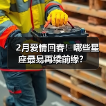 2月爱情回春!哪些星座最易再续前缘?(图3) 2月爱情回春!哪些星座最易再续前缘?(图3)