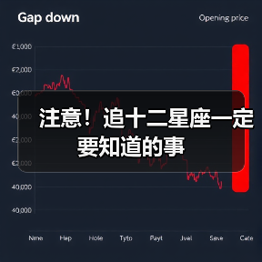 注意！追十二星座一定要知道的事（图4）