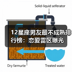 12星座男友最不成熟排行榜：恋爱雷区曝光