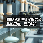 看似很清醒其实很恋爱脑的星座,是你吗?(图3) 看似很清醒其实很恋爱脑的星座,是你吗?(图3)