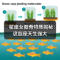 星座女傲骨特质揭秘:这些座天生强大(图4) 星座女傲骨特质揭秘:这些座天生强大(图4)