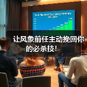 让风象前任主动挽回你的必杀技！（图2）