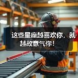 这些星座越喜欢你，就越故意气你！（图2）