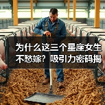 为什么这三个星座女生不愁嫁?吸引力密码揭秘(图3) 为什么这三个星座女生不愁嫁?吸引力密码揭秘(图3)