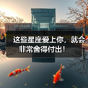 这些星座爱上你,就会非常舍得付出!(图3) 这些星座爱上你,就会非常舍得付出!(图3)
