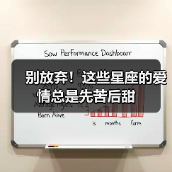 别放弃!这些星座的爱情总是先苦后甜(图3) 别放弃!这些星座的爱情总是先苦后甜(图3)
