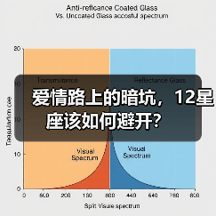 爱情路上的暗坑，12星座该如何避开？（图3）