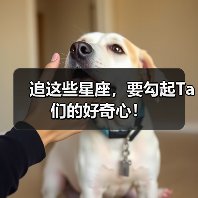追这些星座,要勾起Ta们的好奇心!(图4) 追这些星座,要勾起Ta们的好奇心!(图4)