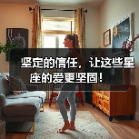 坚定的信任,让这些星座的爱更坚固!(图1) 坚定的信任,让这些星座的爱更坚固!(图1)