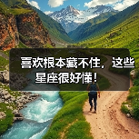 喜欢根本藏不住,这些星座很好懂!(图2) 喜欢根本藏不住,这些星座很好懂!(图2)
