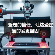 坚定的信任,让这些星座的爱更坚固!(图4) 坚定的信任,让这些星座的爱更坚固!(图4)