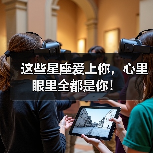 这些星座爱上你,心里眼里全都是你!(图1) 这些星座爱上你,心里眼里全都是你!(图1)