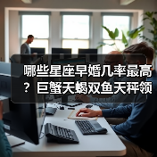 哪些星座早婚几率最高?巨蟹天蝎双鱼天秤领先(图2) 哪些星座早婚几率最高?巨蟹天蝎双鱼天秤领先(图2)