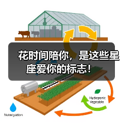 花时间陪你,是这些星座爱你的标志!(图2) 花时间陪你,是这些星座爱你的标志!(图2)