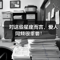 对这些星座而言,爱人同频很重要!(图2) 对这些星座而言,爱人同频很重要!(图2)