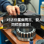 对这些星座而言,爱人同频很重要!(图1) 对这些星座而言,爱人同频很重要!(图1)