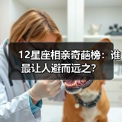 12星座相亲奇葩榜:谁最让人避而远之?(图4) 12星座相亲奇葩榜:谁最让人避而远之?(图4)