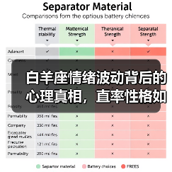 白羊座情绪波动背后的心理真相,直率性格如何引发?(图3) 白羊座情绪波动背后的心理真相,直率性格如何引发?(图3)