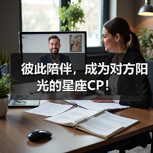 彼此陪伴,成为对方阳光的星座CP!(图4) 彼此陪伴,成为对方阳光的星座CP!(图4)