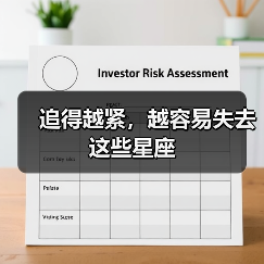 追得越紧,越容易失去这些星座(图2) 追得越紧,越容易失去这些星座(图2)