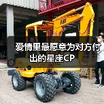 爱情里最愿意为对方付出的星座CP（图1）
