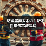 这些星座太木讷！听不懂暗示常被误解