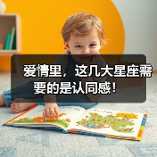爱情里，这几大星座需要的是认同感！（图3）