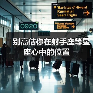 别高估你在射手座等星座心中的位置(图2) 别高估你在射手座等星座心中的位置(图2)