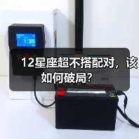 12星座超不搭配对，该如何破局？（图1）